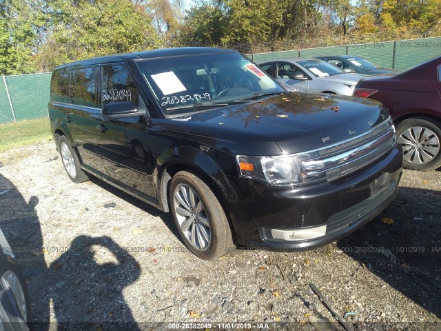 FORD FLEX 2013 2fmgk5c89dbd24376