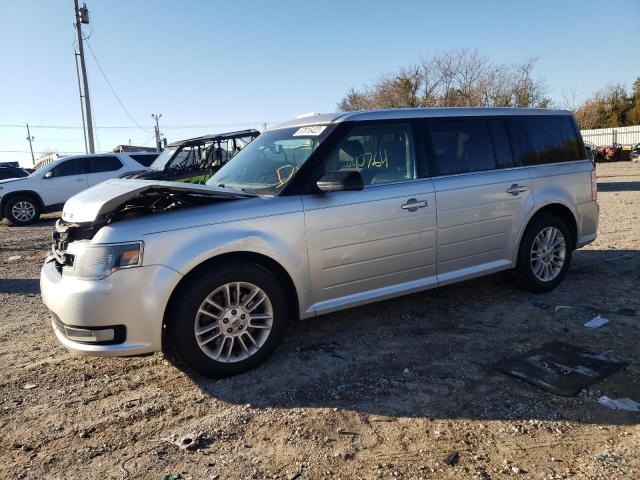 FORD FLEX SEL 2013 2fmgk5c89dbd26712