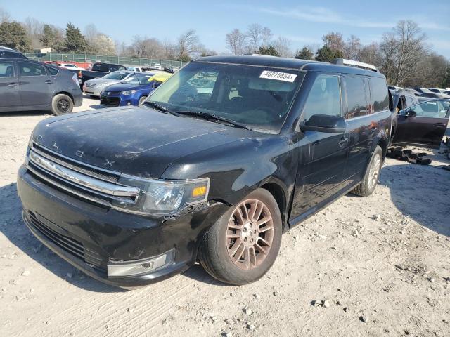 FORD FLEX 2013 2fmgk5c89dbd32719