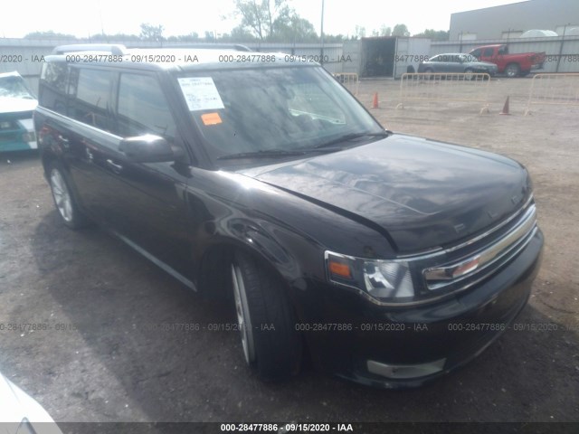 FORD FLEX 2014 2fmgk5c89ebd02573