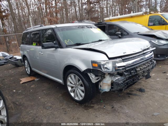 FORD FLEX 2014 2fmgk5c89ebd05246