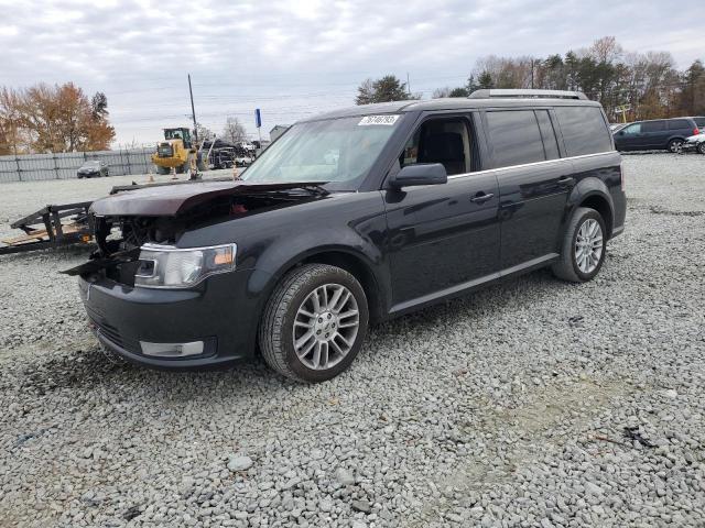 FORD FLEX 2014 2fmgk5c89ebd11838