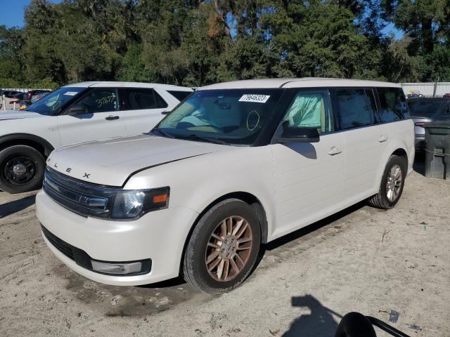 FORD FLEX 2014 2fmgk5c89ebd16537