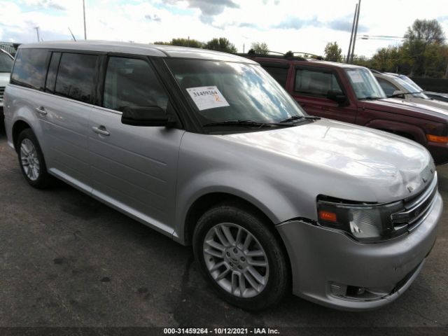 FORD FLEX 2014 2fmgk5c89ebd26078