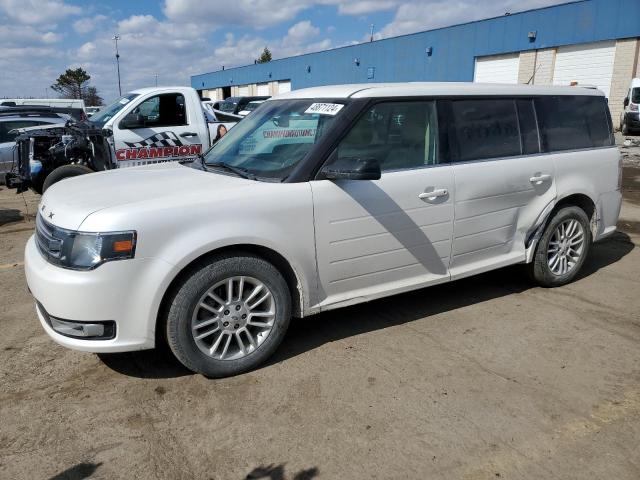 FORD FLEX 2014 2fmgk5c89ebd31734