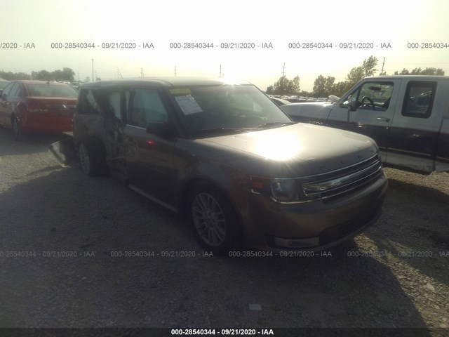 FORD FLEX 2014 2fmgk5c89ebd40546