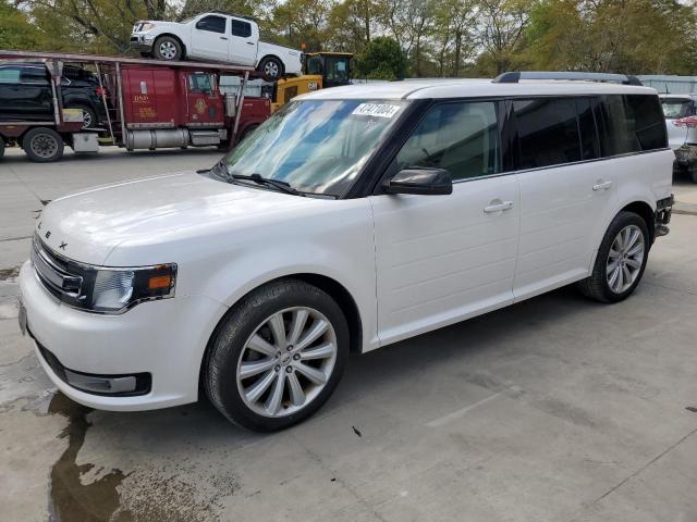 FORD FLEX 2014 2fmgk5c89ebd42295