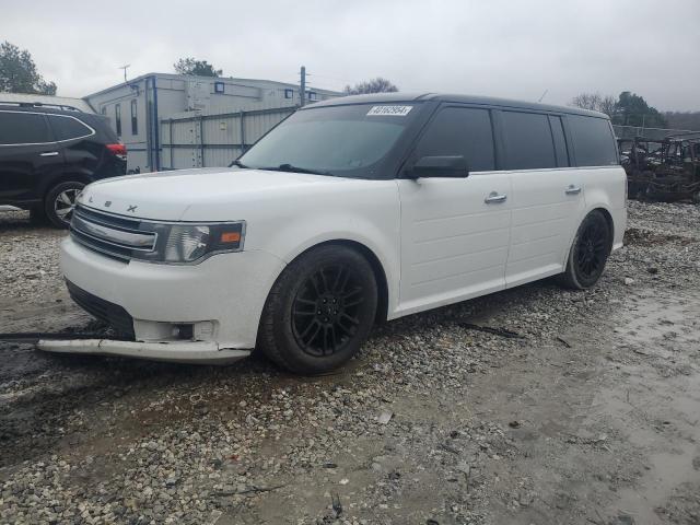 FORD FLEX 2015 2fmgk5c89fba06065