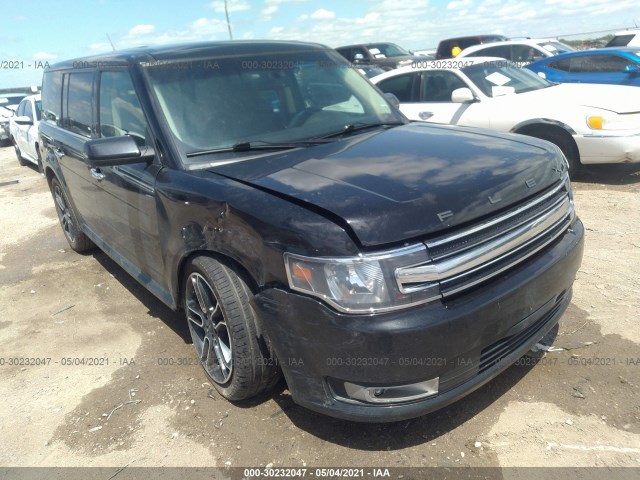 FORD FLEX 2015 2fmgk5c89fba11038