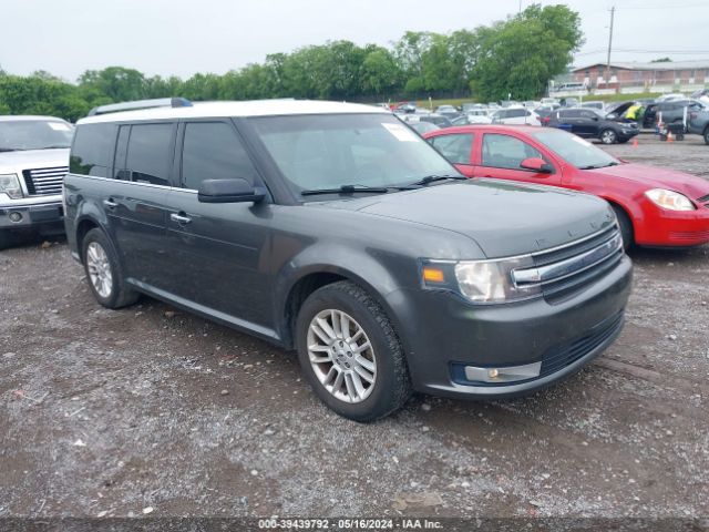 FORD FLEX 2016 2fmgk5c89gba05354