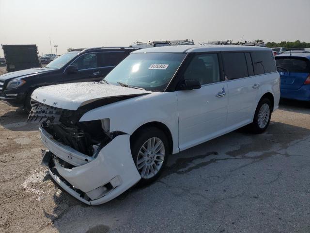 FORD FLEX SEL 2016 2fmgk5c89gba13194