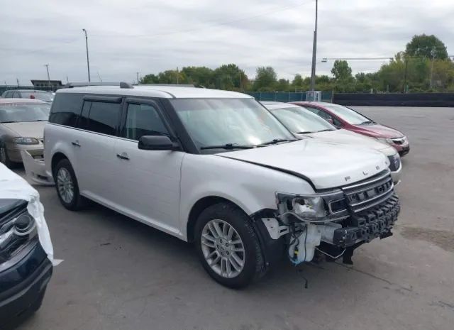 FORD FLEX 2016 2fmgk5c89gba14474