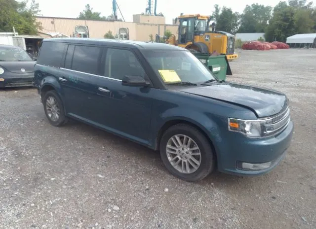 FORD FLEX 2016 2fmgk5c89gba15964