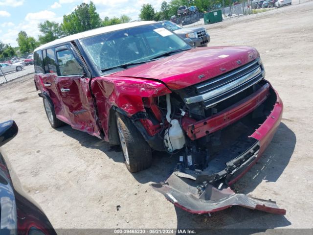 FORD FLEX 2016 2fmgk5c89gba23370