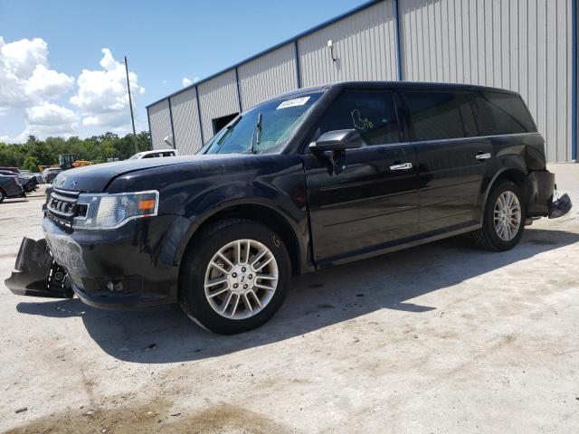 FORD FLEX SEL 2017 2fmgk5c89hba10099