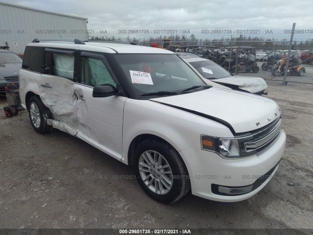 FORD FLEX 2018 2fmgk5c89jba06012