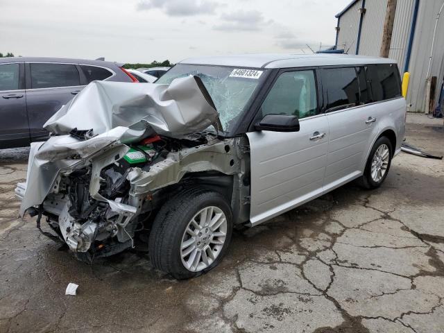 FORD FLEX 2018 2fmgk5c89jba14269