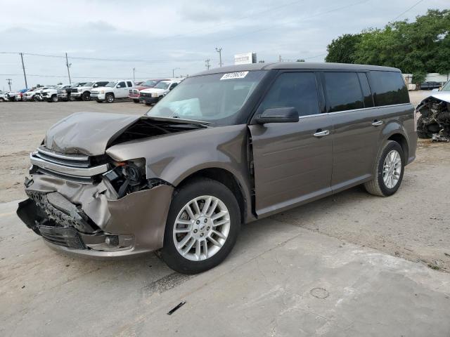 FORD FLEX 2019 2fmgk5c89kba07839