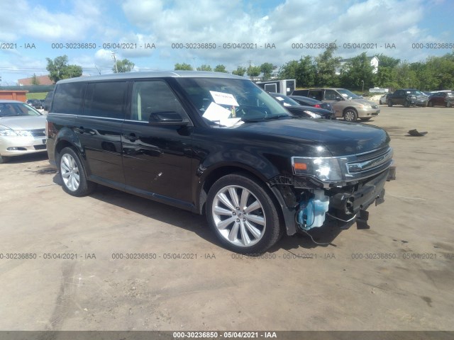 FORD FLEX 2013 2fmgk5c8xdbd01012