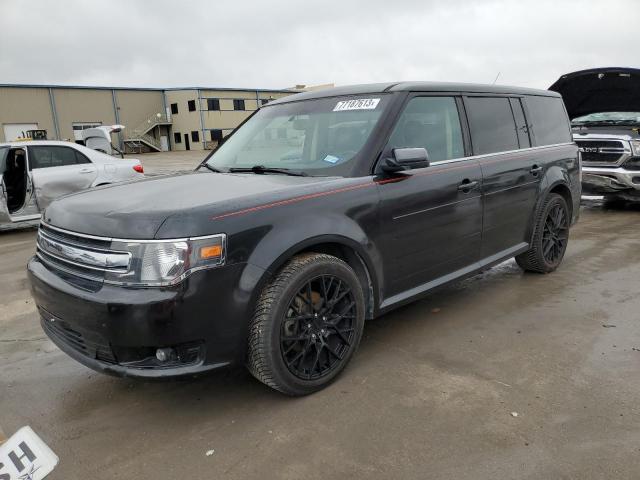 FORD FLEX 2013 2fmgk5c8xdbd01155