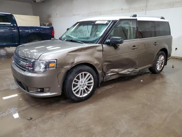 FORD FLEX 2013 2fmgk5c8xdbd13676