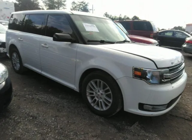 FORD FLEX 2013 2fmgk5c8xdbd14813