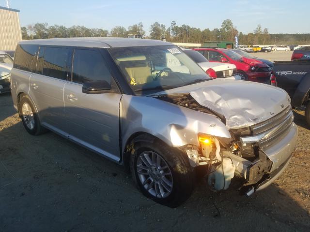 FORD FLEX SEL 2013 2fmgk5c8xdbd21681