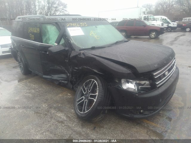 FORD FLEX 2013 2fmgk5c8xdbd22281