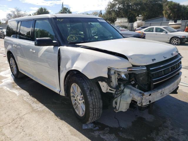 FORD FLEX SEL 2013 2fmgk5c8xdbd25147