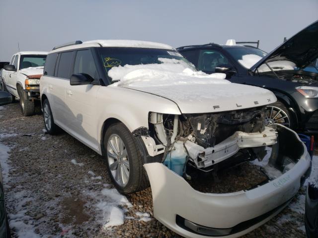 FORD FLEX SEL 2013 2fmgk5c8xdbd32907