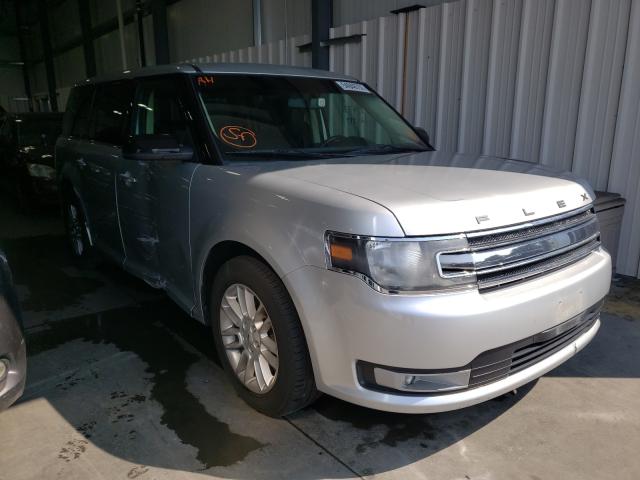 FORD FLEX SEL 2013 2fmgk5c8xdbd37248