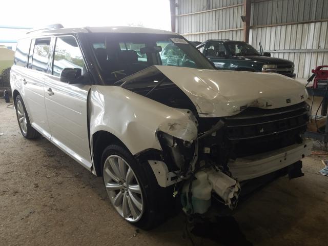 FORD FLEX SEL 2013 2fmgk5c8xdbd39775