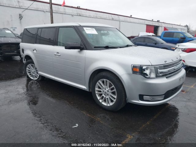 FORD FLEX 2014 2fmgk5c8xebd10276