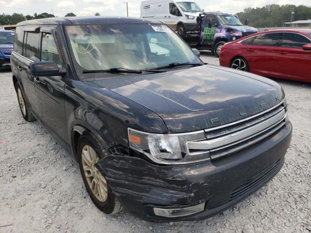 FORD FLEX SEL 2014 2fmgk5c8xebd13307