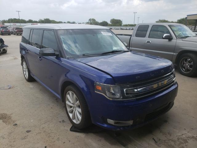 FORD FLEX SEL 2014 2fmgk5c8xebd15512