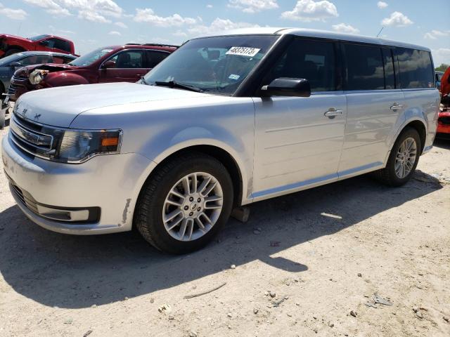 FORD FLEX 2014 2fmgk5c8xebd26364