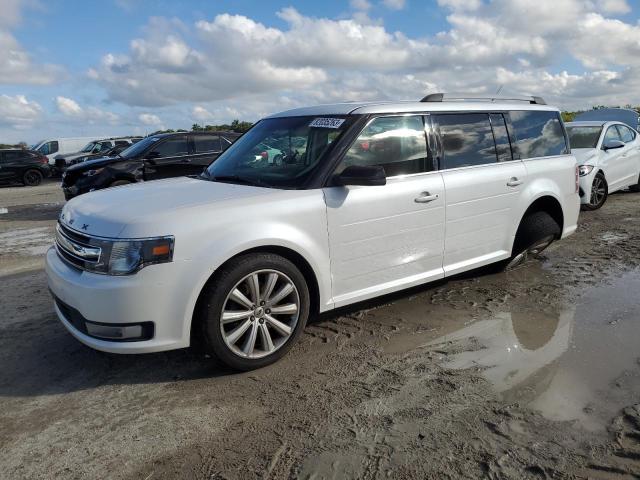 FORD FLEX 2014 2fmgk5c8xebd27532