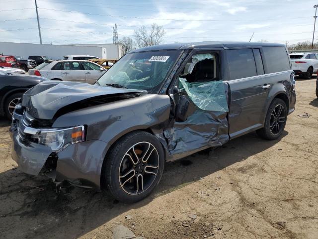 FORD FLEX 2015 2fmgk5c8xfba04289