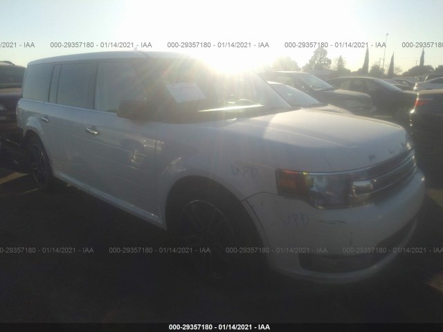 FORD FLEX 2015 2fmgk5c8xfba05037