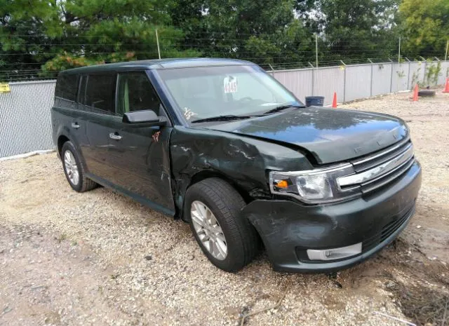 FORD FLEX 2015 2fmgk5c8xfba06172