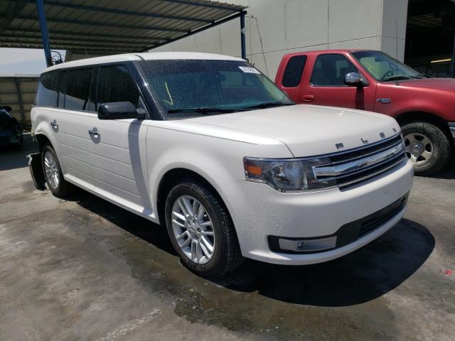 FORD FLEX SEL 2015 2fmgk5c8xfba07788