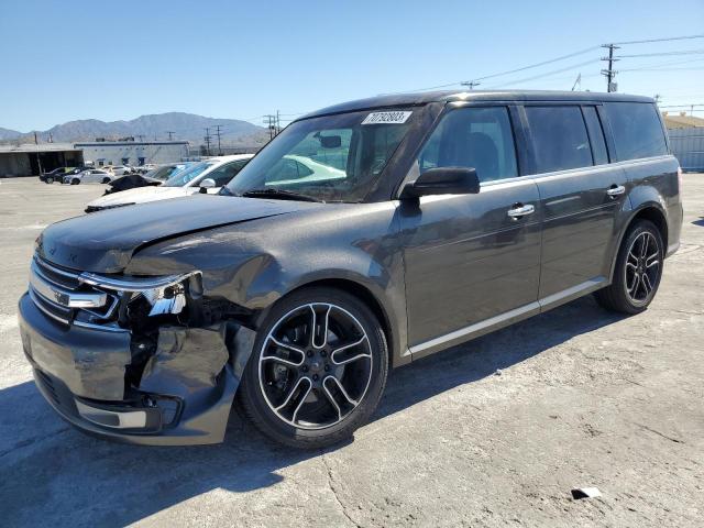 FORD FLEX SEL 2015 2fmgk5c8xfba11226