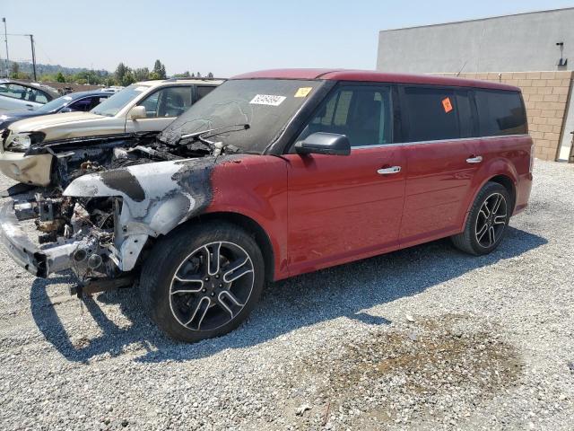 FORD FLEX SEL 2015 2fmgk5c8xfba11291