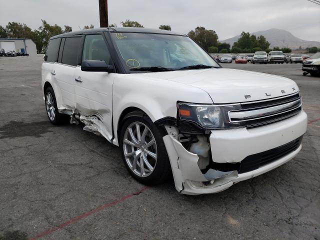 FORD FLEX SEL 2015 2fmgk5c8xfba11338