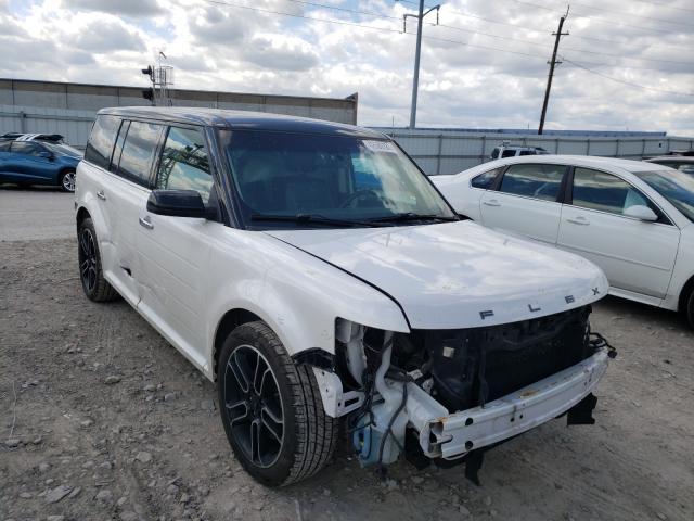 FORD FLEX SEL 2015 2fmgk5c8xfba13378