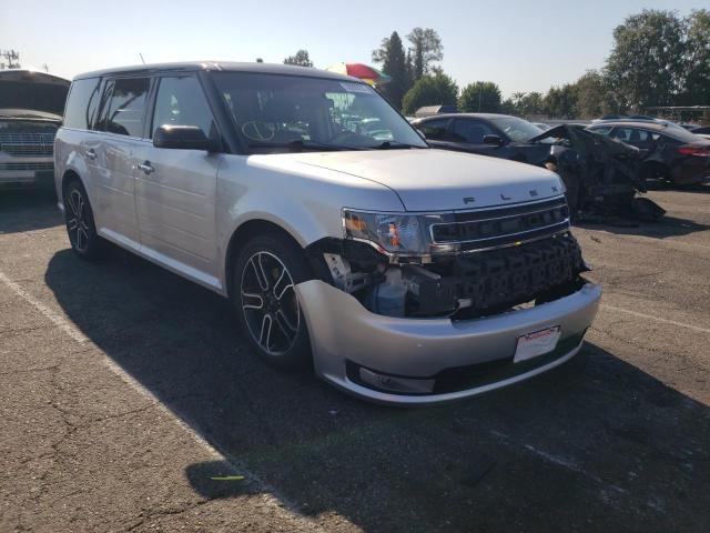 FORD FLEX SEL 2015 2fmgk5c8xfba14000