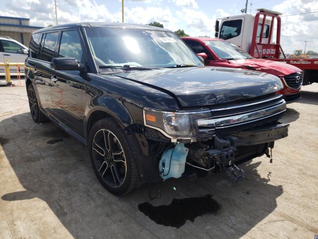 FORD FLEX SEL 2015 2fmgk5c8xfba14028