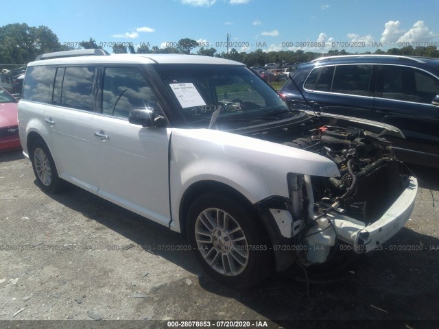 FORD FLEX 2015 2fmgk5c8xfba14353