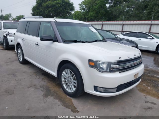 FORD FLEX 2015 2fmgk5c8xfba17849