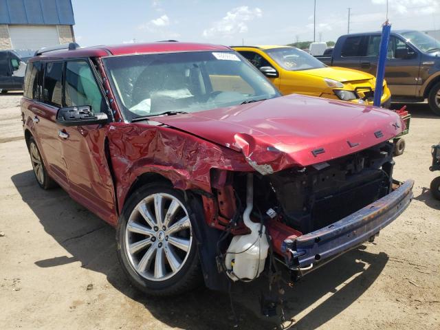 FORD FLEX SEL 2015 2fmgk5c8xfba18435